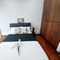 Photo of Co Living Marina Bay's room