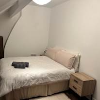 Photo of Sandiyani's room