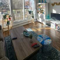 Photo of Elora Connellan's room