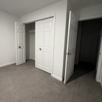 Photo of Wilfred's room
