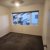 Photo of Dominik Koper's room