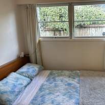 Photo of Cath&Al's room