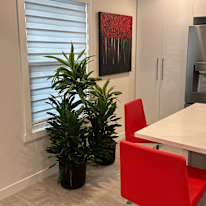 Photo of Tanner's room