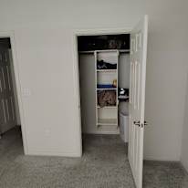 Photo of Julio's room
