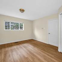 Photo of Jeni's room