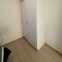 Photo of Ayandiswa's room