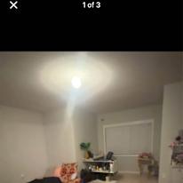 Photo of Steffi's room