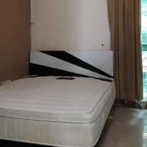 Photo of richard's room