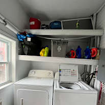 Photo of Margot-Loane's room