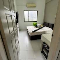 Photo of Susy's room