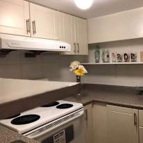 Photo of Hieu To's room