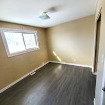 Photo of Winter's room