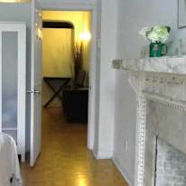 Photo of Nhon's room