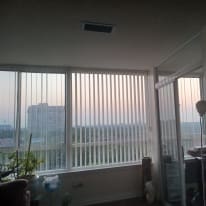 Photo of Sue's room