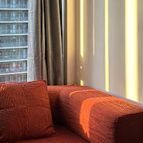 Photo of Raul's room