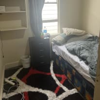 Photo of Lucas's room