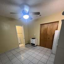 Photo of Ada's room