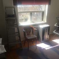 Photo of Marty's room
