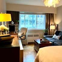 Photo of Winner's room