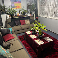 Photo of Stephen N's room