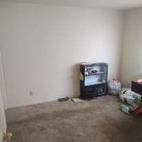 Photo of John's room