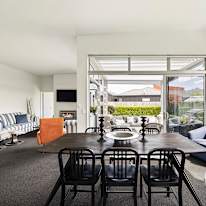 Photo of Courtenay's room