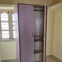 Photo of Ganesh Jamdade's room
