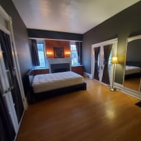 Photo of Kelly's room