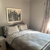 Photo of Karin Tubbs's room