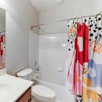 Photo of Prerna's room