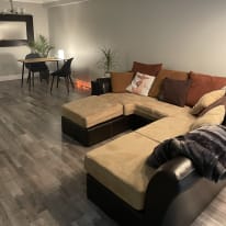 Photo of Teri's room