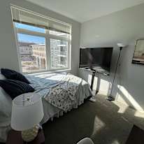 Photo of Nargiza's room