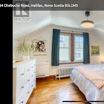 Photo of Ryann's room