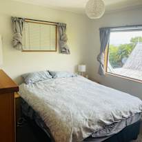 Photo of Lily's room