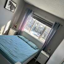 Photo of Navneet Kaur's room