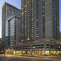 Photo of Dylan Chau's room