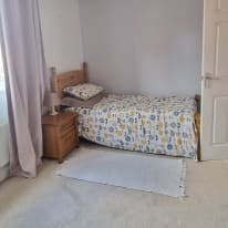 Photo of Jennifer's room