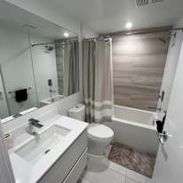 Photo of Sharon's room