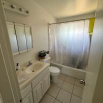 Photo of Sandy's room