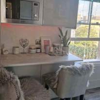 Photo of Tyleesha's room