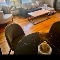 Photo of Kay's room