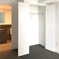 Photo of Osato's room