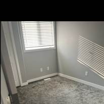 Photo of Cassie's room