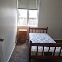 Photo of Jordan's room