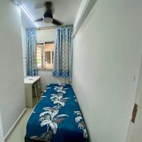 Photo of Customer Enquiry's room