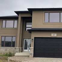 Photo of Gurjit's room