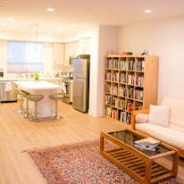 Photo of Jordan's room