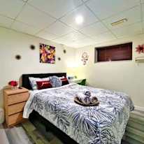 Photo of Jenny's room