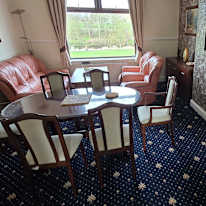 Photo of Arkadiusz's room
