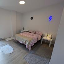 Photo of Arish Yaseen's room